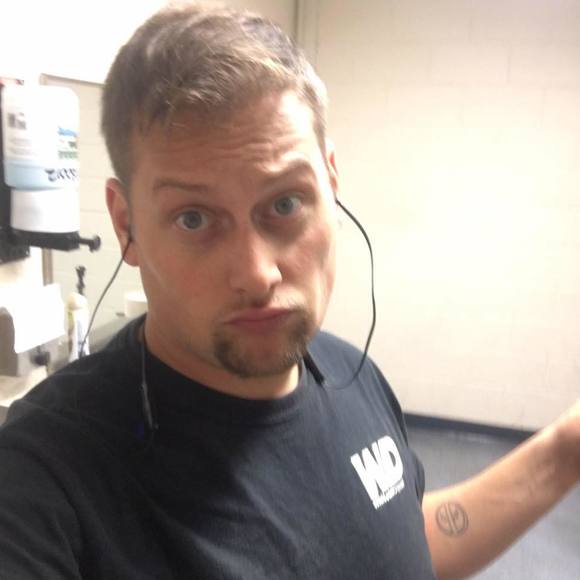 Meet your Posher, Gregg - Picture 1 of 1